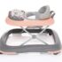 Premergator ZOPA Fiesta Grey/Pink