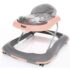 Premergator ZOPA Fiesta Grey/Pink