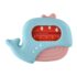 Termometru pentru apa Roxy Kids Whale, Albastru+roz (RWT-007-P)