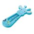 Termometru pentru baie Roxy Kids Giraffe, Albastru (RWT-003)