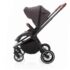 Carucior ZOPA Move Rocky Grey/Black