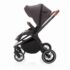 Carucior ZOPA Move Rocky Grey/Black