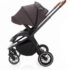 Carucior ZOPA Move Rocky Grey/Black