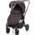 Carucior ZOPA Move Rocky Grey/Black