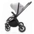 Carucior ZOPA Move Silver Grey/Black