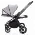 Carucior ZOPA Move Silver Grey/Black