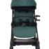 Carucior sport ZOPA Quiq 2 Antique Green/Black