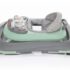 Premergator ZOPA Fiesta Grey/Mint