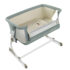 Pătuţ Co-sleeper Jane Baby Side (6805 U78) Botanic