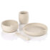 Set vesela din silicon Jane Sand (070235 U10)