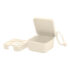 Cutie pentru suzeta Bibs Ivory