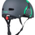 Casca de protectie Micro ABS Headphone Green M
