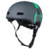 Casca de protectie Micro ABS Headphone Green M